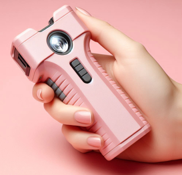 Focus Keyword: stun gun for women