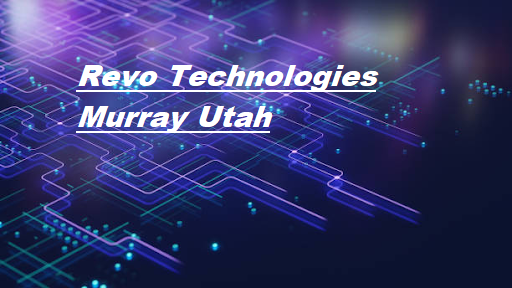 Revo Technologies Murray Utah: Pioneers of Innovation and Sustainability