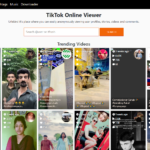 UrleBird: The Ultimate TikTok Online Viewer Experience