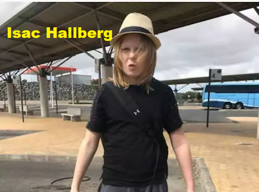 Isac Hallberg Bio, Age, Career, Height, Net Worth & Meet Rebecca Ferguson’s Son