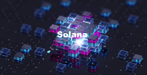 Solana: A Powerful Blockchain with a Bright Future