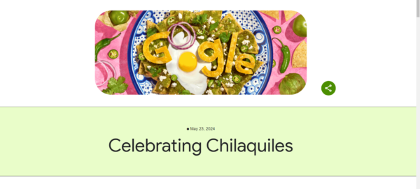 Celebrating Chilaquiles: A Flavorful Mexican Classic with Endless Versatility