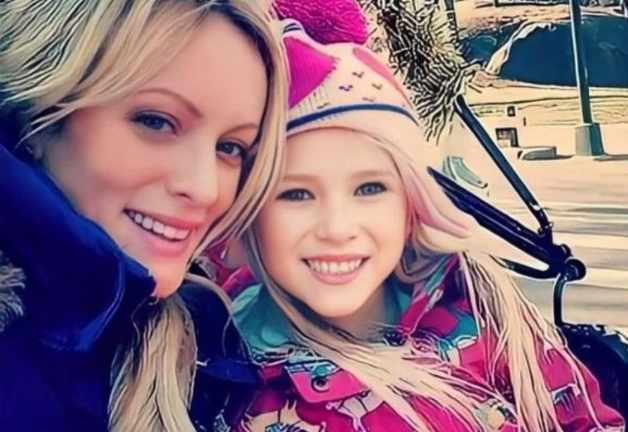 Caden Crain: A Glimpse Into the Life of Stormy Daniels’ Daughter