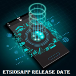 EtsiosApp Release Date