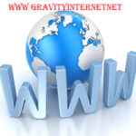 WWW Gravityinternetnet