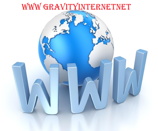 WWW Gravityinternetnet: Bridging Connectivity Gaps