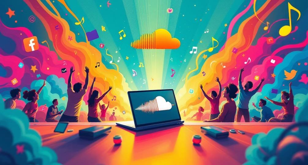 SoundCloud Success: The Ultimate Guide to Starting Your Artist Journey