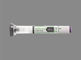 Zepbound (Tirzepatide): Uses Dosage and Side Effects