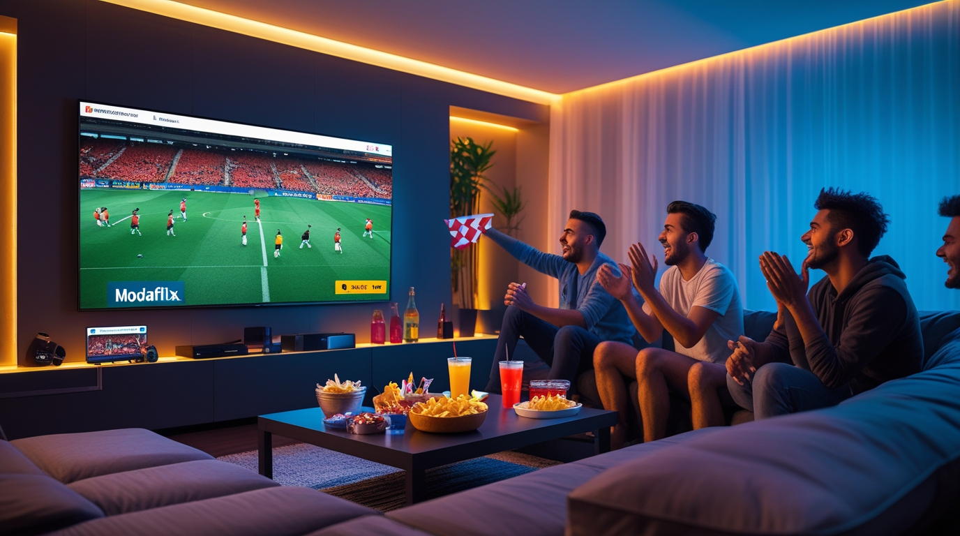 Best IPTV in USA and Canada (2025): How to Watch Everything in 4K Without Cable