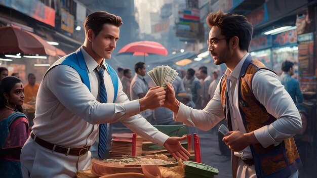 Understanding Price Charalabush in Today’s Market