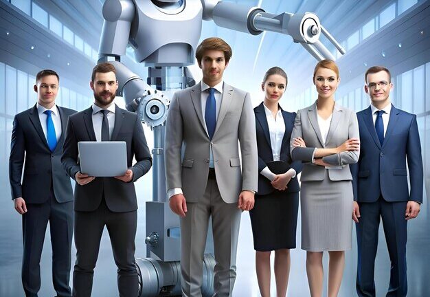 Kalidcan: Revolutionize Teamwork With Smart Automation