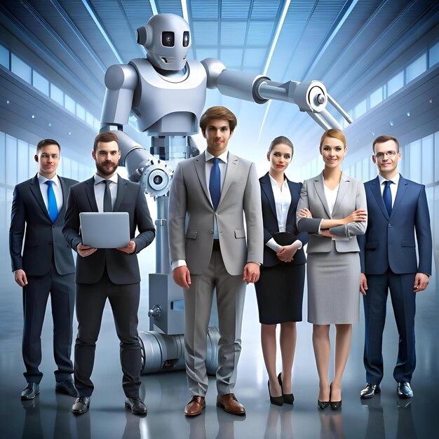Kalidcan: Revolutionize Teamwork With Smart Automation