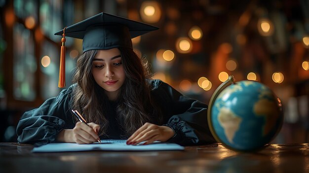 Honorary PhD Online: Unlocking Recognition and Career Growth