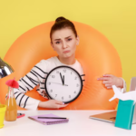 Exhentaime: Boost Productivity & Reduce Stress Fast