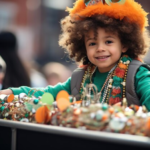 Ydesi: Exploring Culture Traditions and Global Identity
