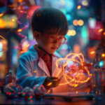 Juvgwg: Integrating Tech and Creativity for Innovation