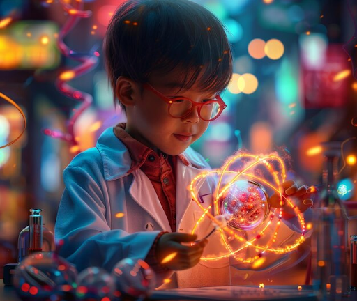 Juvgwg: Integrating Tech and Creativity for Innovation