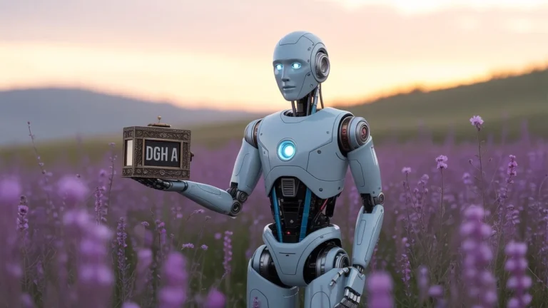 DGH A Demystified: Unpacking Its Purpose, Impact, and Future