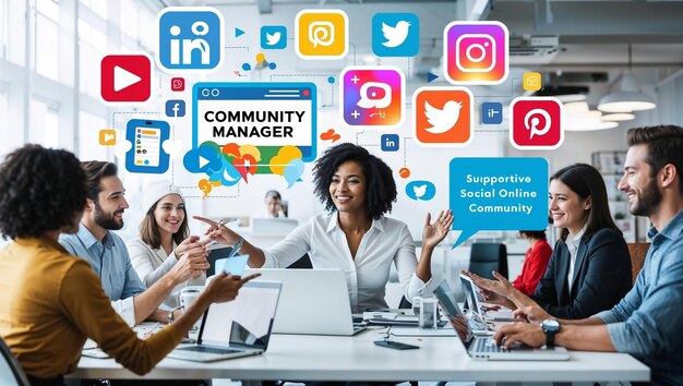 What is digital marketing?