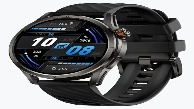 KOSPET MAGIC R10 & P10: Premium Smartwatches Under $200