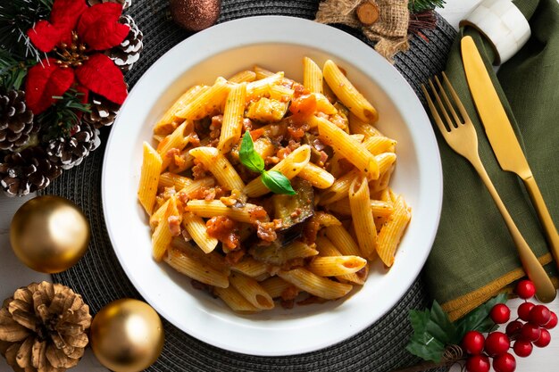 Mannacote Pasta: A Flavorful Twist on Classic Comfort