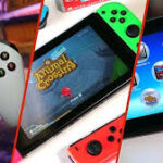 Next-Gen Console Wars: The Ultimate Console Clash PS5, Xbox, Switch 2025