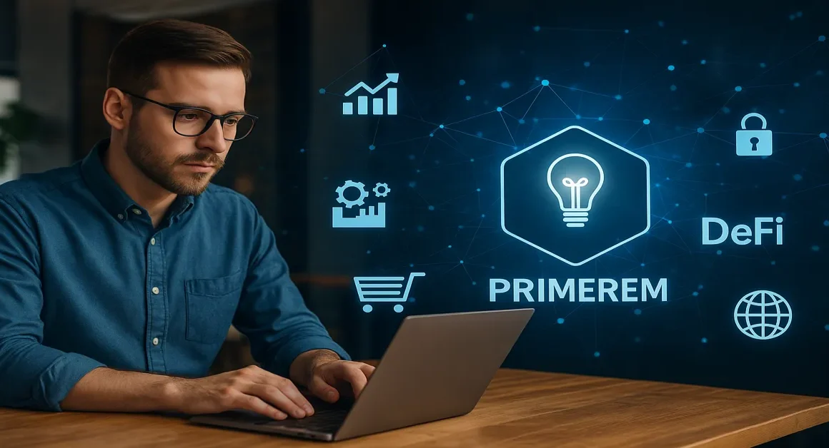 Primerem: A New Standard for Smarter Systems