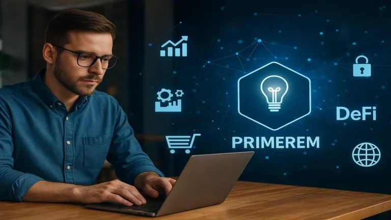 Primerem: A New Standard for Smarter Systems