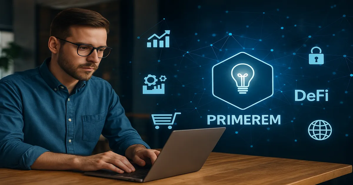 Primerem: A New Standard for Smarter Systems