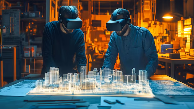  SOA OS23:The Features,of Benefits, and Digital Architecture