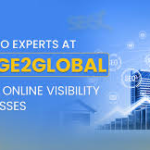 Garage2Global: From Vision to Worldwide Reach