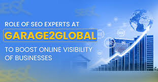 Garage2Global: From Vision to Worldwide Reach