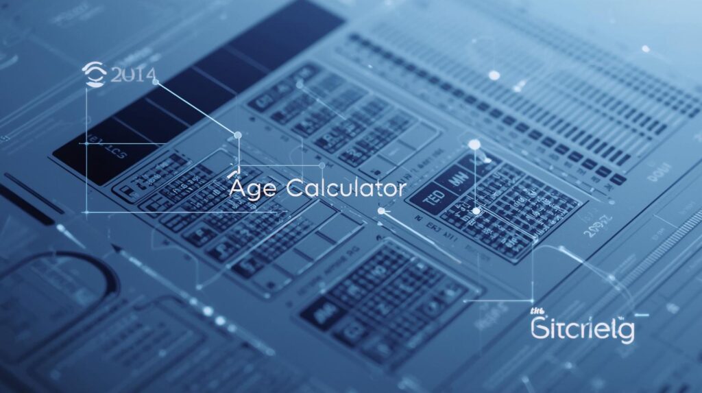 Age Calculator