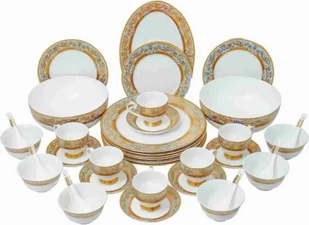 dinner set price in pakistan
