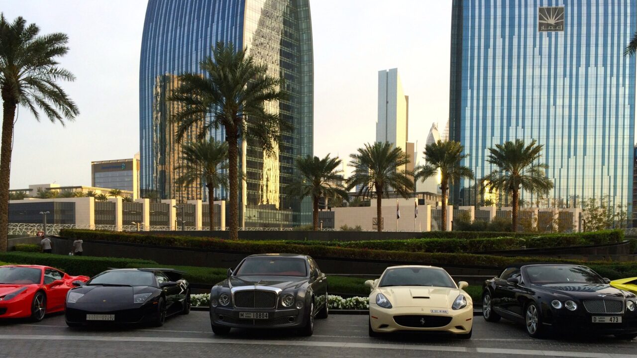 Dubai Design District Business Setup: Licenses, Process, Costs