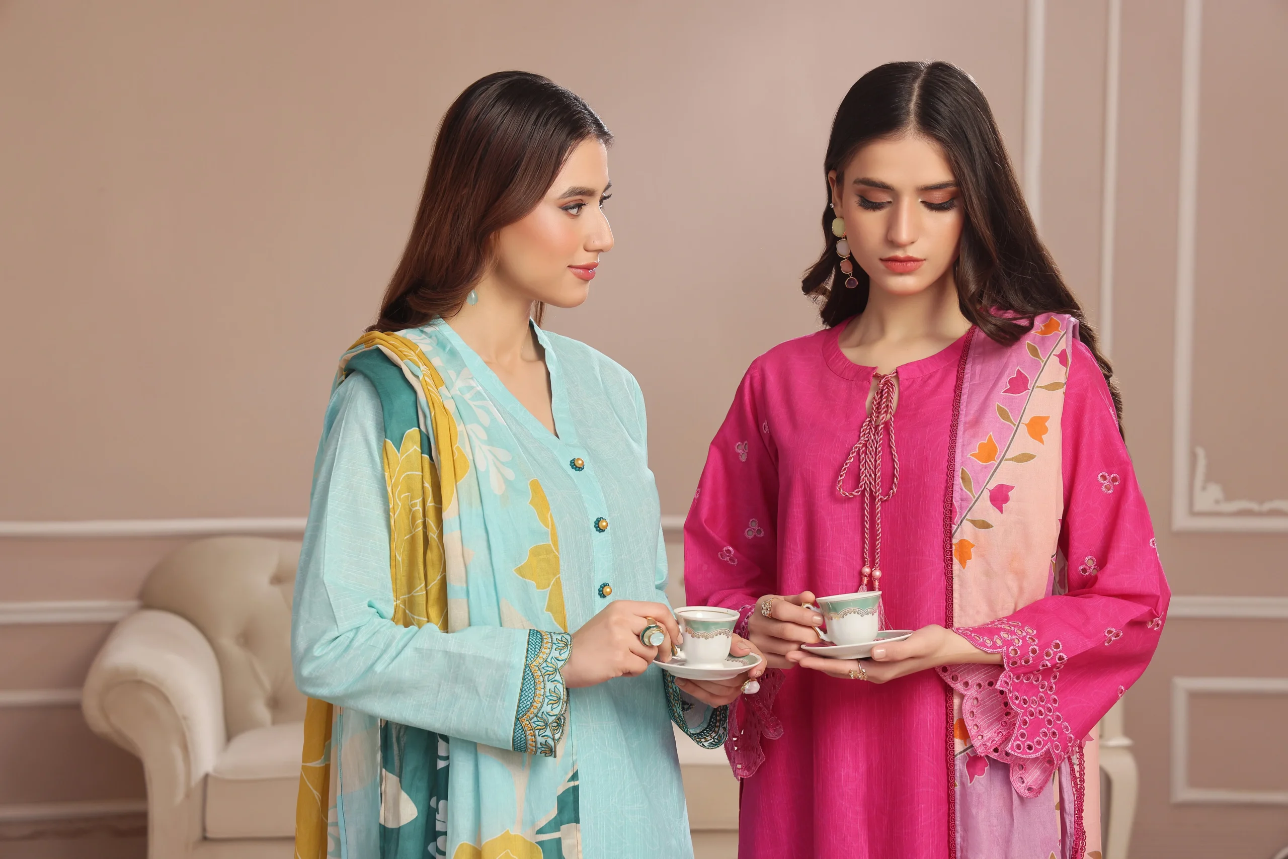 How Online Pakistani Wear Is Transforming Everyday Style