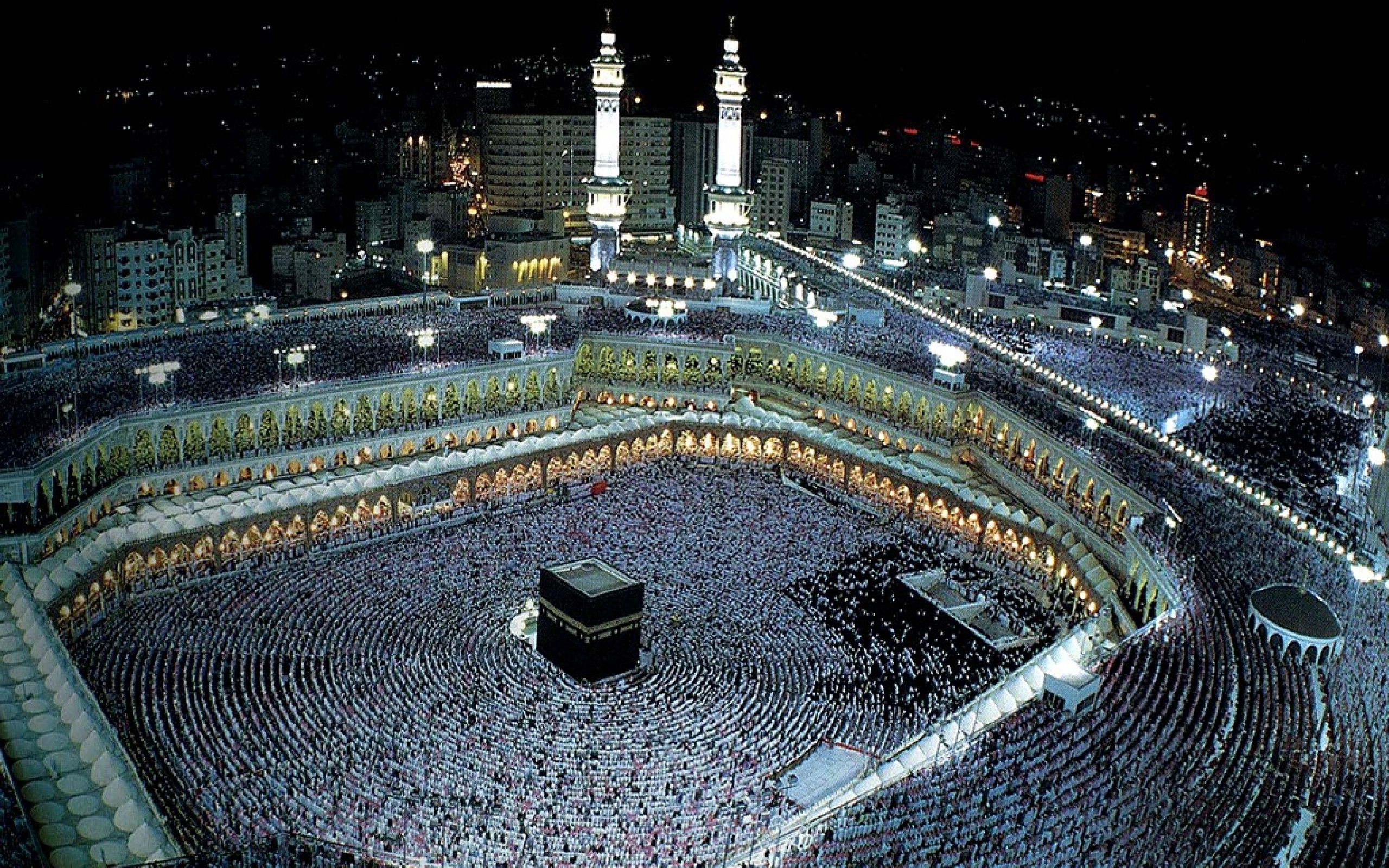 hajj