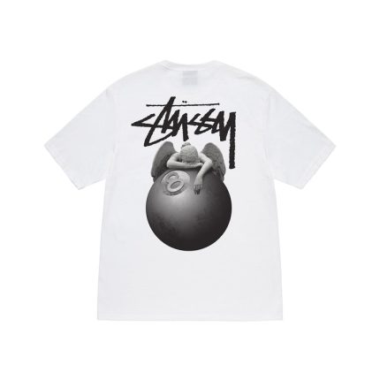 Stussy Shirt: The Streetwear Icon Everyone Is Talking About in 2025 Stussy Shirt