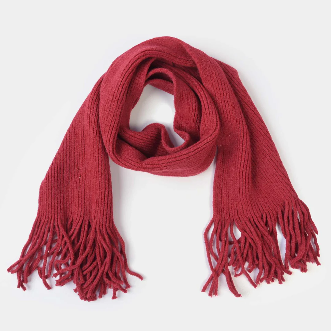 Best Mufflers and Scarves That Transform Winter Looks