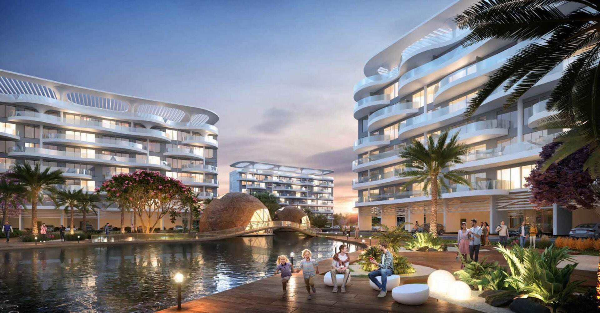 Damac Lagoons Property for Sale | Luxury Townhouses & Villas damac lagoons property for sale