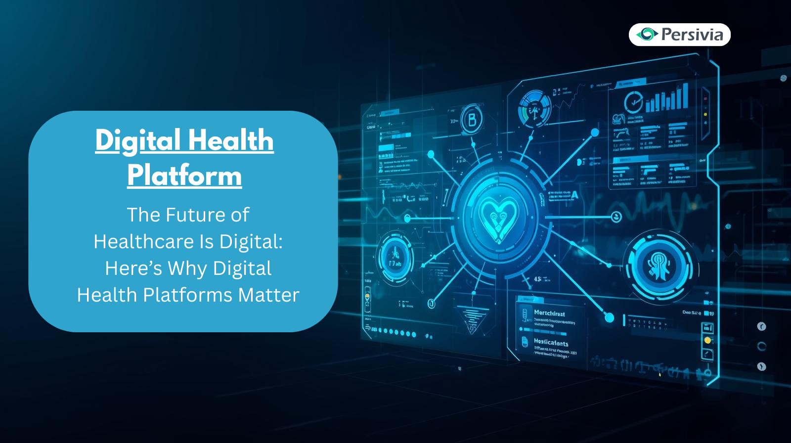 digital health platform
