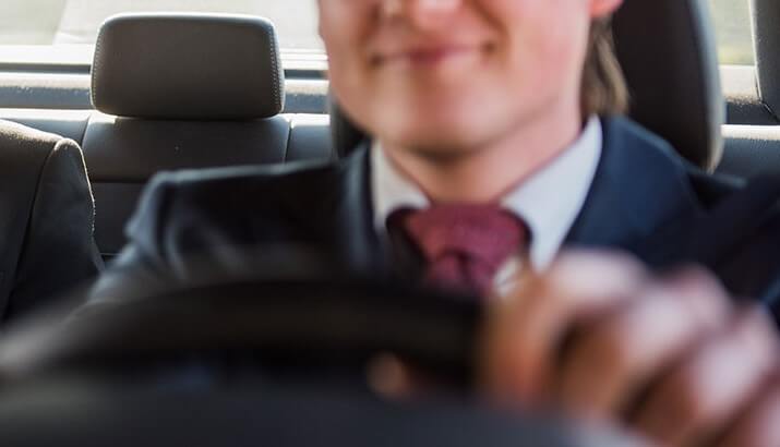 Executive Taxi Hire in Dunstable