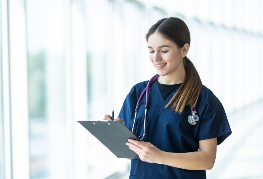 health care assistant careers