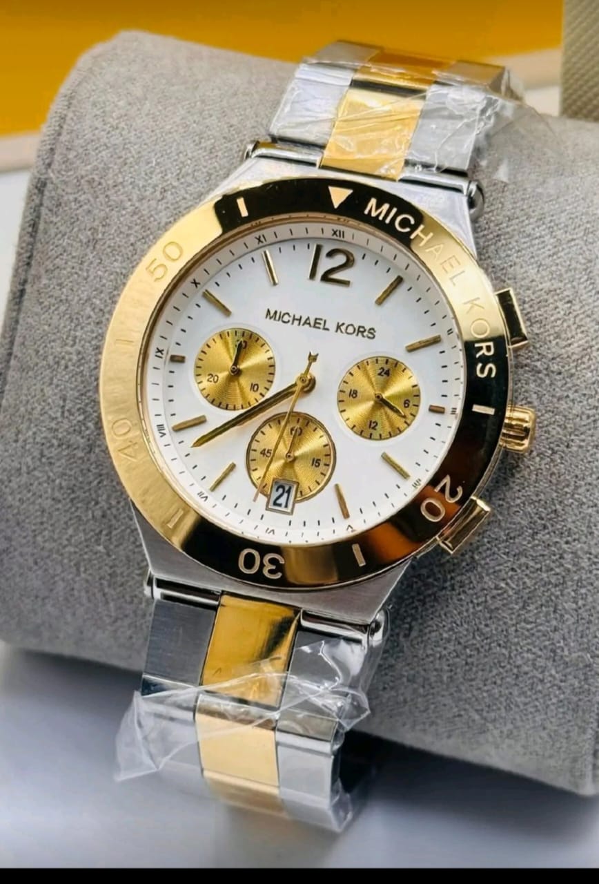 Mk watch for men