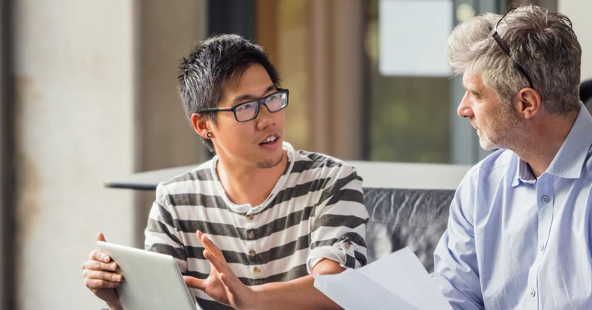 Mandarin Interpreter Nearby