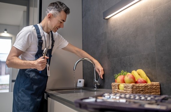 Reliable Plumbers in Glasgow – SM Heating and Plumbing plumbers in glasgow