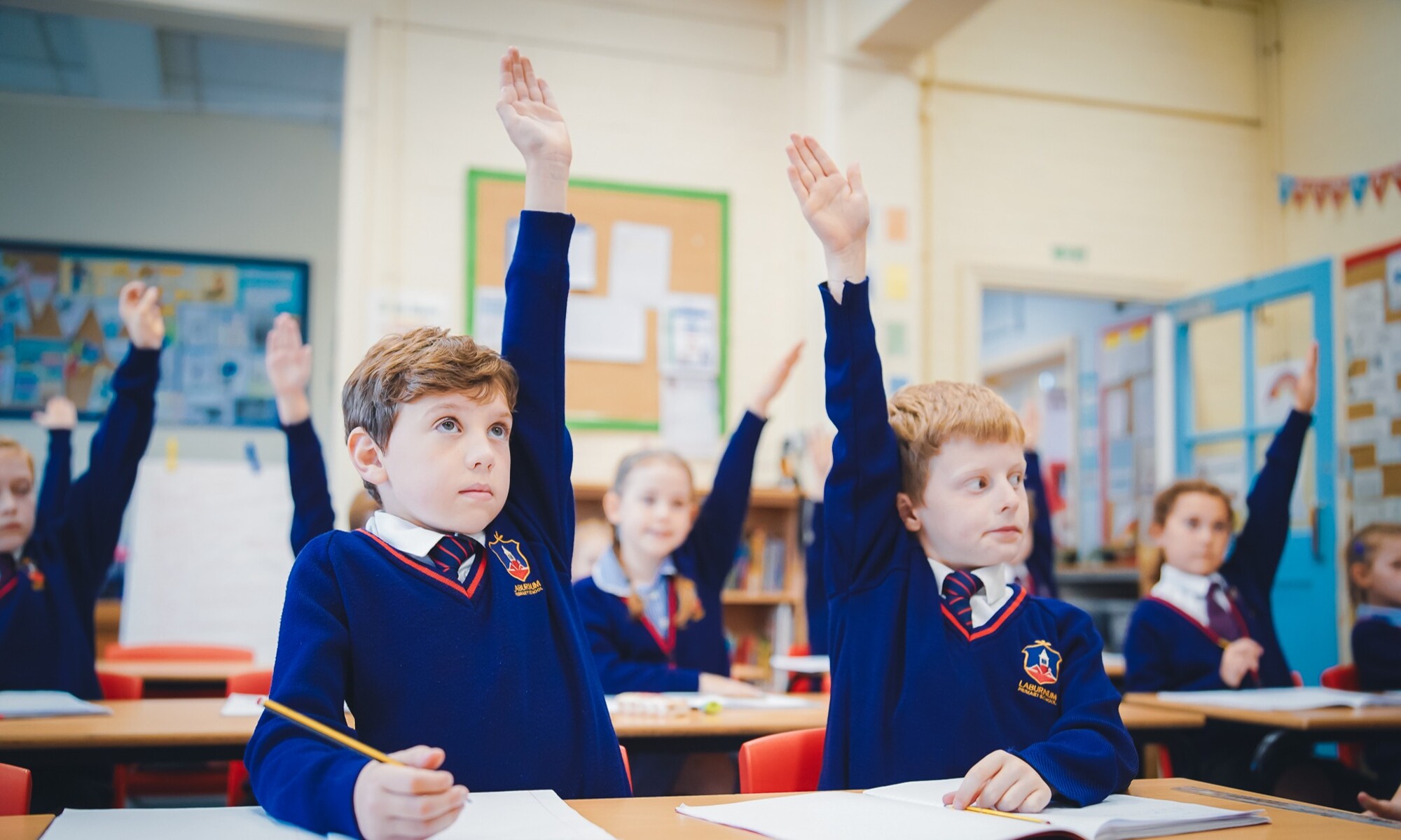 School in Laburnum Road Sandy schools in laburnum road sandy