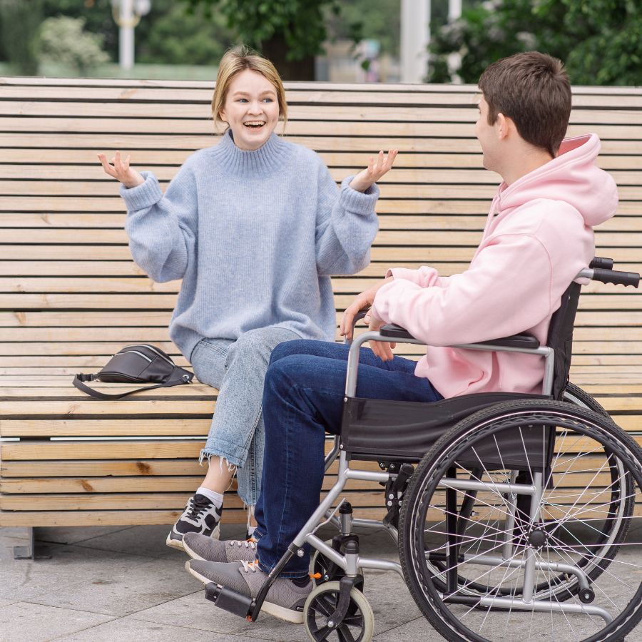 Where Can You Find Culturally Inclusive NDIS Providers in Melton? NDIS