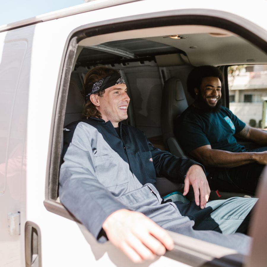 What Is the Average Delivery Time When Moving From Melbourne to Canberra by Removalists? movers