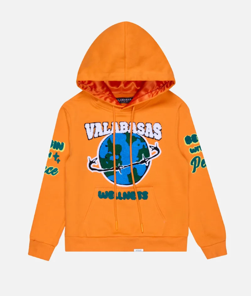 Valabasas Clothing – The New Wave of Streetwear Luxury Valabasas
